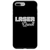 iPhone 7 Plus/8 Plus Laser Queen Hair Removal Aesthetic Nurse Laser Tech Case