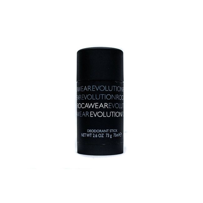 Rocawear Evolution Deodorant Stick 2.6 oz / 73 G For Men By Rocawear