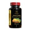 CALCIUM MAGNESIUM COMPLEX - immune support vitamins, Trace Minerals for Bones 1B
