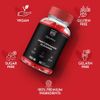 AlphaBites Gummies for Men, Maximum Strength Formula Supplement for Men (5 Pack)