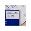 Brother DK44205 Removable White Paper