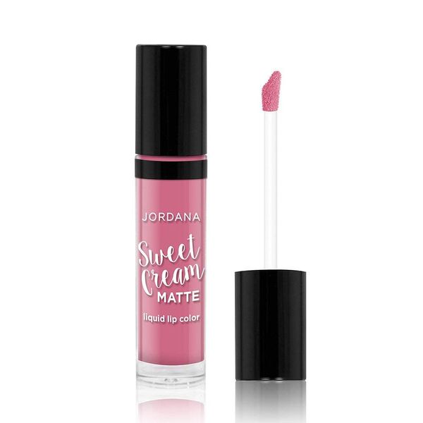 Jordana Mlc Rose Macaroon,Jordana Cosmetics,Mlc-09