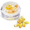 Immudine Lindseed Oil Ginger (30 seeds)