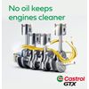 Castrol GTX 10W-40 A3/B4 Engine Oil 1L
