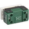 Panasonic (Panasonic) Advanced Series Embedded "Strength" Gentle "Display Switch Set