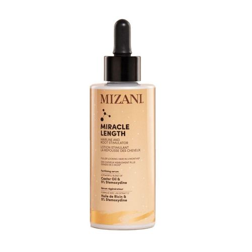 Mizani Miracle Length Hairline & Root Stimulator Serum 90 ml