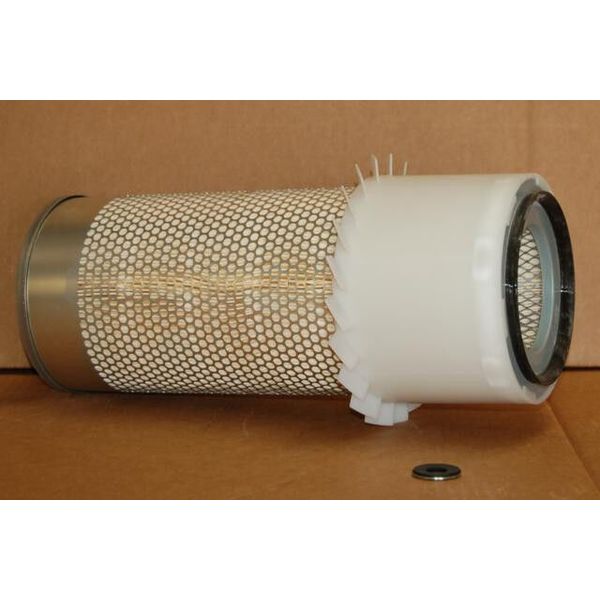 92117431 INGERSOLL RAND HIGH EFFICIENCY AIR INTAKE FILTER REPLACEMENT PART