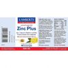 Lamberts Zinc Plus 100 Lozenges
