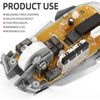 Kailh GM 8.0 Gaming Mouse Micro Switch Push Button Shape Gaming Mouse Switch Conductivity Upon Mouse Button Chattering (GM 8.0 4pcs)