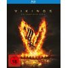 Vikings - Die komplette Serie [Blu-ray]