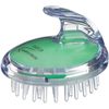 Kent Shampoo and Scalp Massage Brush, Green