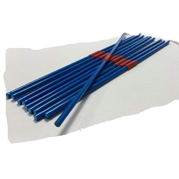 jafoplast Screed Anchor 5 x 285 mm Blue Pack of 10