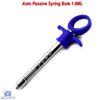 Dental Auto Passive Laboratory Anesthesia Syringe Self Aspirating Instruments 
