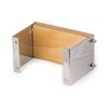 wellenshop Engine Mount Outboard Tiltable up to 12 HP