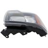 Right Side Headlight Assembly For 2010-2014 Ford F-150 Halogen CAPA FO2503289C