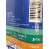 Culligan S1A-D Sediment Water Filter Cartridge