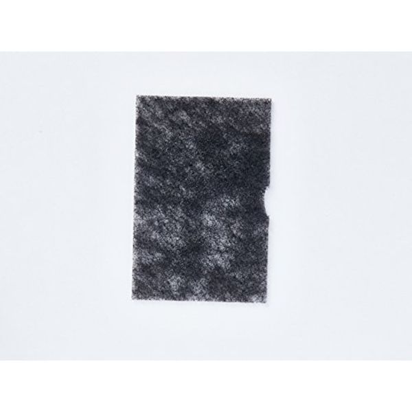 Panasonic Fan Heater Air Intake Filter ds661b – x79b0