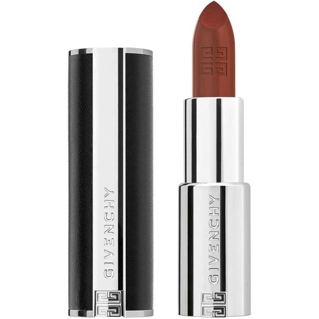 GIVENCHY Rouge Interdi Silky_3.4g/Lipstick (No.109 Beige Sable)