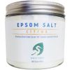 White Egret Citrus Pharmaceutical Grade Epsom Salt 16oz