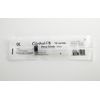 (Qty 25) Easy Glide Curved Tip Syringes 10/12cc (No Needle)