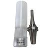 RapidHold CAT40 End Mill Holder 1/4" Connection Diameter 6" Gage Length
