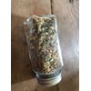 Crushed Garlic, Onion, Peppers & Tomato - No other ingredients -  Solid layered 