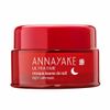 Annayake Night Balm Mask 50 ml - Red - Vibrant