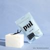 PUL Biodegradable Mint Dental Floss Picks Made from Plants - BPA Free Teeth Flossers for Minty Fresh Oral Care - Shred & Fluoride Free Dental Picks - 50 Count