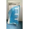 Slide-Co  Sliding Door; Closet   (16451)  FS