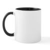 CafePress Bartender Bottles Mugs 11 oz (325 ml) Ceramic Coffee Mug