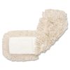 Genuine Joe 4-ply Disposable Dust Mop Refill