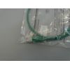 Primus PC6PS-2419-2GR CAT6 Shielded Patch Cord Gigabit Ethernet Green - NEW S...