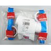 McAlpine FLEXCON4 Flexible Waste Connector fitting 1-1/2-inch Universal Outlet