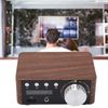 Audio Amplifier Bluetooth 5.0 Digital Audio Amplifier HIFI Amplifier Industrial
