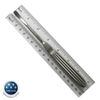 Osung Periosteal Elevator for Maxillofacial Surgery, MXP6SC