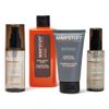Man'Stuff Total Intense Toiletry Kit Birthday Christmas Gift for Men