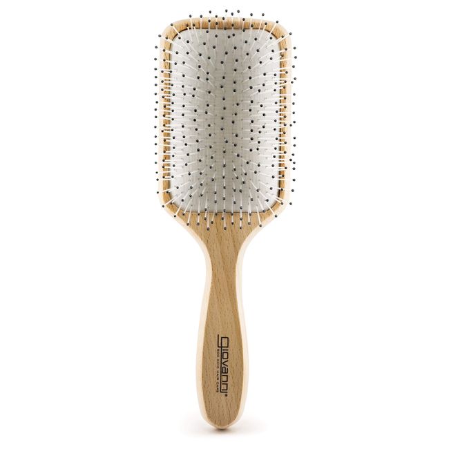 giovanni paddle brush