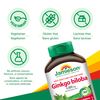 Jamieson Ginkgo Biloba 80mg 60+30 Caplets