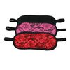 Mu Eye Mask for Miss M (Black)
