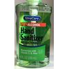 Hand Sanitizer Gel With Aloe & Moisturizers-1