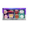 Festive Fizzmas Bath Bomb Set Xmas Edition