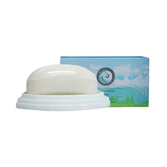 Dr. Qbinu Cleansing Bar N (Normal) Same-day delivery of the latest product + gift of bubble net