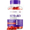 LIVORKA Ultra Quick Keto ACV Gummies 