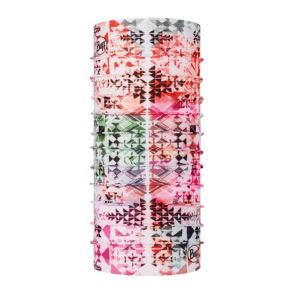 Buff Coolnet Uv+ Azir Multi Coolnet UV+ - Pink, One Size