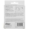 Oster Professional Detachable Flattop T-Blade