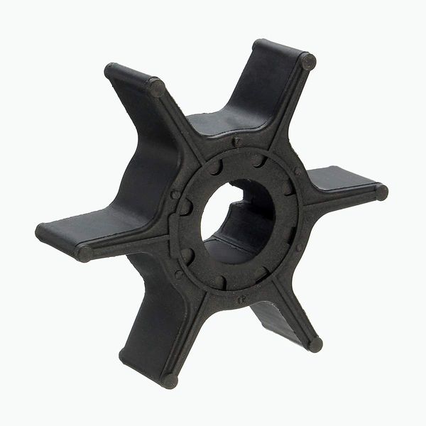 Forspero Water Pump Impeller For Yamaha 8Hp 9.9Hp 15Hp 20Hp Outboard Motor 63V-44352-01