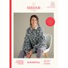 Sirdar Elemental Super Chunky 50g - Gold