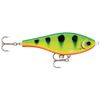 Rapala SSDRJ11 Super Shadow Wrap Jar, 4.3 inches (11 cm), FT Fire Tiger