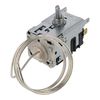 sparefixd Thermostat DANFOSS to Fit Indesit Fridge & Freezer