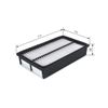 Bosch S0444 - Air Filter Car